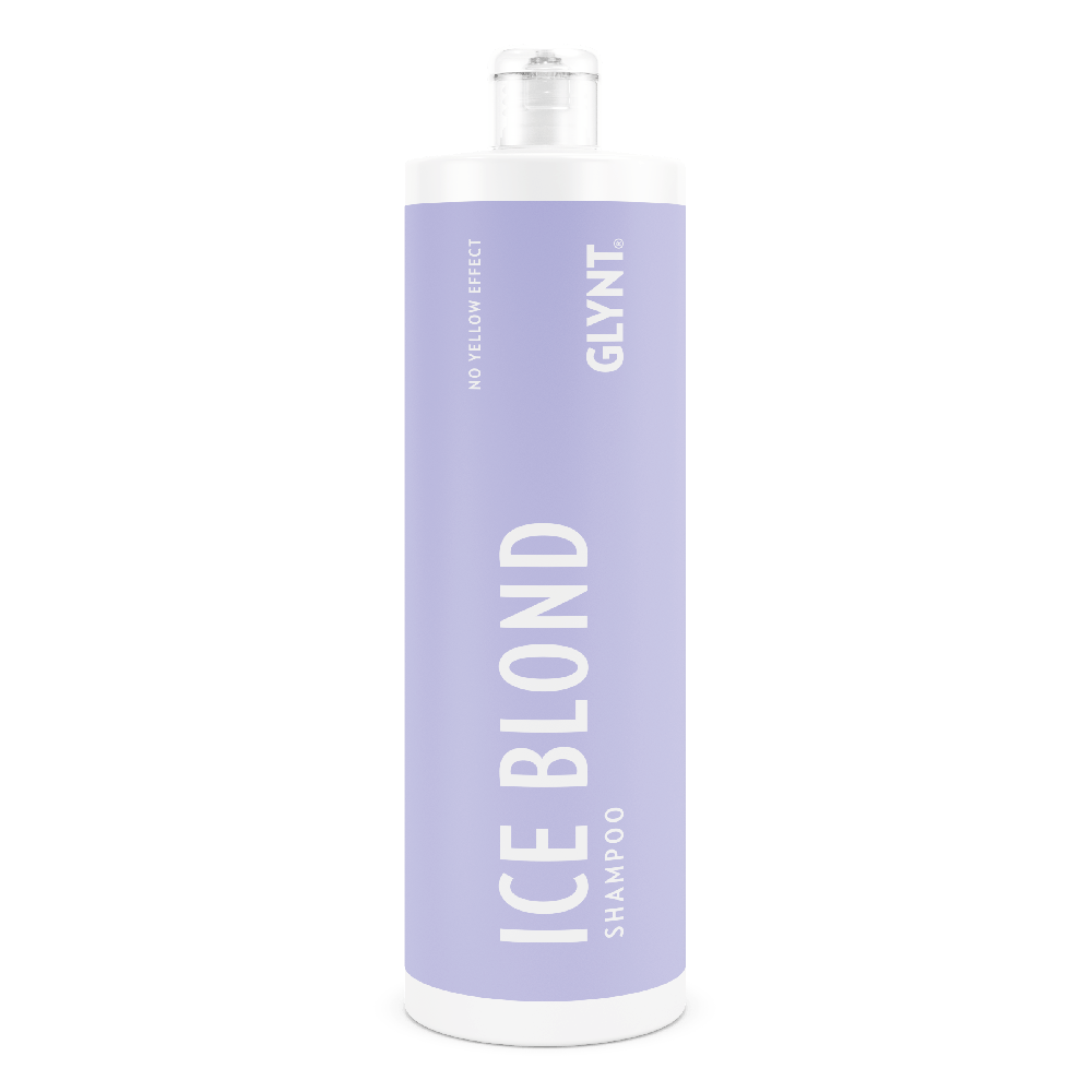 GLYNT Ice Blond Shampoo 1000ml